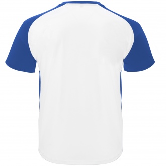 BUGATTI -TECHNICAL T-SHIRT