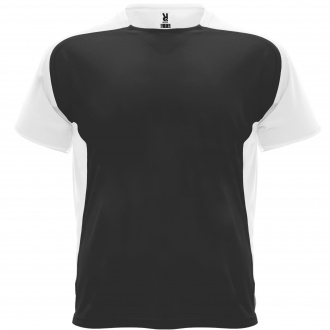 BUGATTI -TECHNICAL T-SHIRT