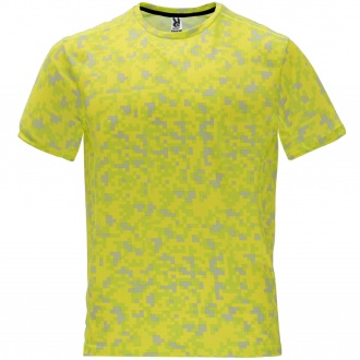 ASSEN - TECHNICAL T-SHIRT
