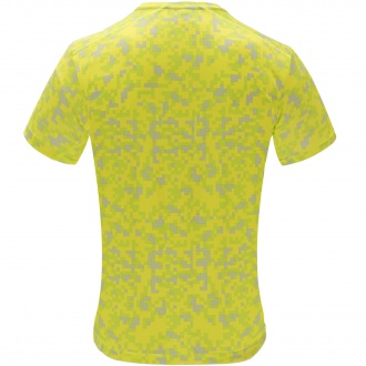 ASSEN - TECHNICAL T-SHIRT