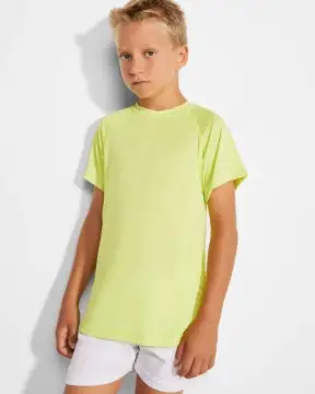 AUSTIN - TECHNICAL T-SHIRT