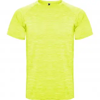 AUSTIN - TECHNICAL T-SHIRT