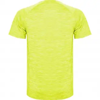 AUSTIN - TECHNICAL T-SHIRT