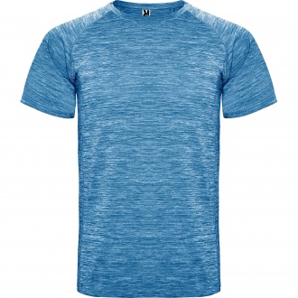 AUSTIN - TECHNICAL T-SHIRT