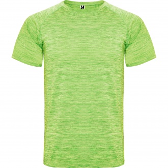 AUSTIN - TECHNICAL T-SHIRT