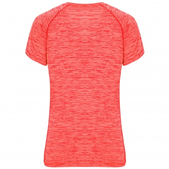 AUSTIN WOMAN - WOMEN'S TECHNICAL T-SHIRT