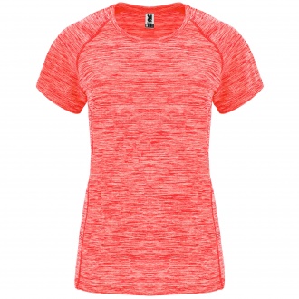 AUSTIN WOMAN - WOMEN'S TECHNICAL T-SHIRT