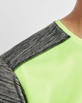 ZOLDER - TECHNICAL T-SHIRT