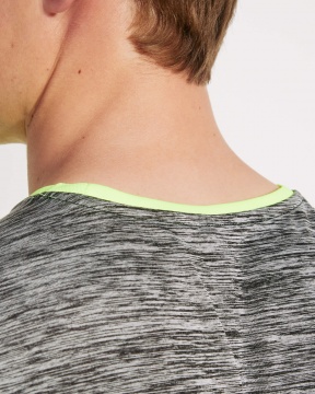 ZOLDER - TECHNICAL T-SHIRT