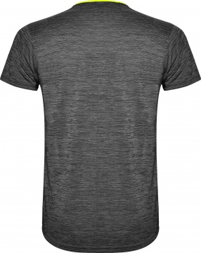 ZOLDER - TECHNICAL T-SHIRT