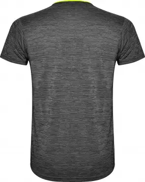 ZOLDER - TECHNICAL T-SHIRT