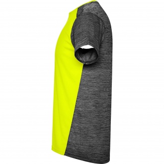 ZOLDER - TECHNICAL T-SHIRT