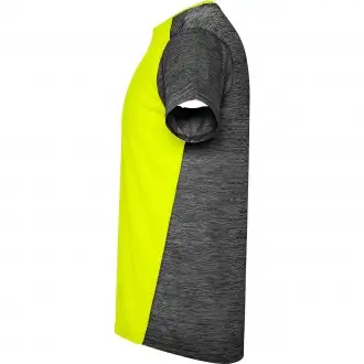 ZOLDER - TECHNICAL T-SHIRT