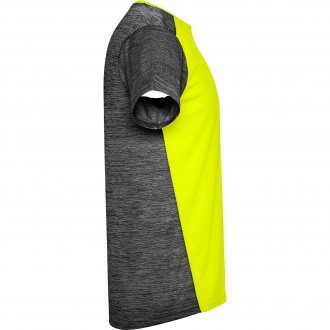ZOLDER - TECHNICAL T-SHIRT
