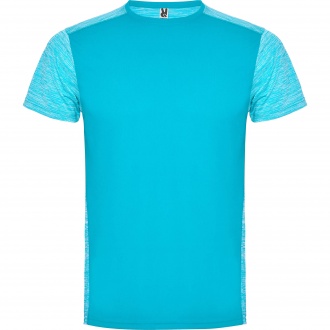 ZOLDER - TECHNICAL T-SHIRT