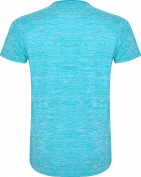 ZOLDER - TECHNICAL T-SHIRT