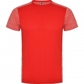 ZOLDER - TECHNICAL T-SHIRT