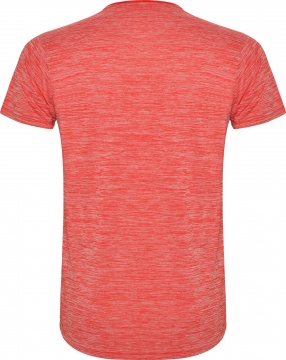 ZOLDER - TECHNICAL T-SHIRT