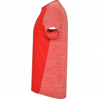 ZOLDER - TECHNICAL T-SHIRT