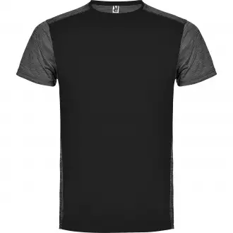 ZOLDER - TECHNICAL T-SHIRT