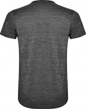 ZOLDER - TECHNICAL T-SHIRT