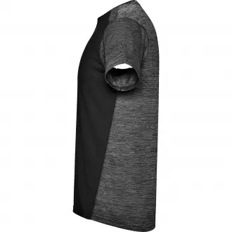 ZOLDER - TECHNICAL T-SHIRT