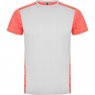 ZOLDER - TECHNICAL T-SHIRT