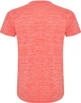 ZOLDER - TECHNICAL T-SHIRT