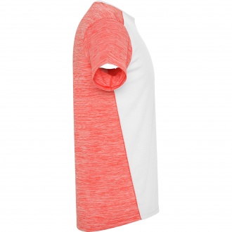 ZOLDER - TECHNICAL T-SHIRT