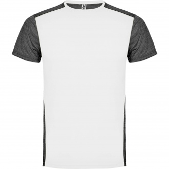 ZOLDER - TECHNICAL T-SHIRT