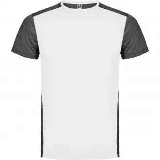 ZOLDER - TECHNICAL T-SHIRT