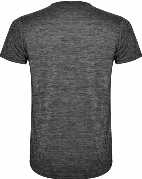 ZOLDER - TECHNICAL T-SHIRT