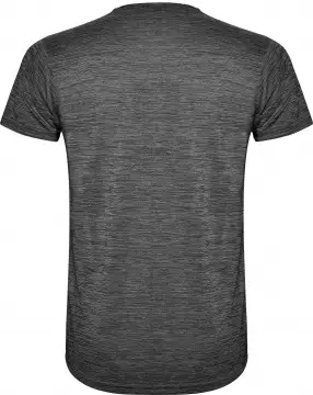 ZOLDER - TECHNICAL T-SHIRT