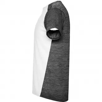 ZOLDER - TECHNICAL T-SHIRT