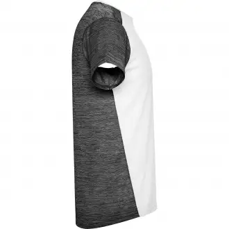 ZOLDER - TECHNICAL T-SHIRT