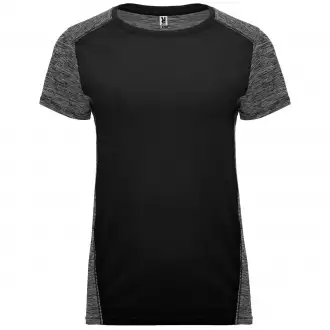 ZOLDER WOMAN - WOMEN'S TECHNICAL T-SHIRT