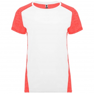 ZOLDER WOMAN - WOMEN'S TECHNICAL T-SHIRT