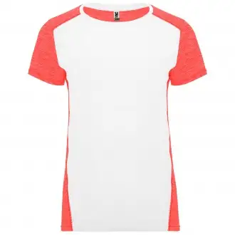 ZOLDER WOMAN - WOMEN'S TECHNICAL T-SHIRT