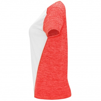 ZOLDER WOMAN - WOMEN'S TECHNICAL T-SHIRT