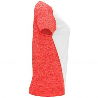 ZOLDER WOMAN - WOMEN'S TECHNICAL T-SHIRT