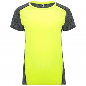 ZOLDER WOMAN - WOMEN'S TECHNICAL T-SHIRT