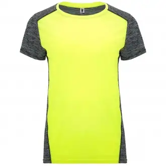 ZOLDER WOMAN - WOMEN'S TECHNICAL T-SHIRT