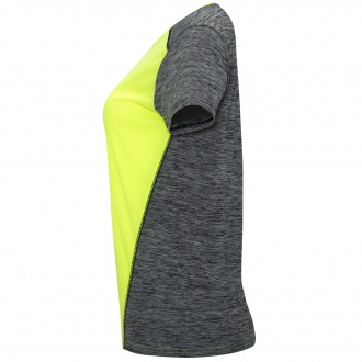 ZOLDER WOMAN - WOMEN'S TECHNICAL T-SHIRT