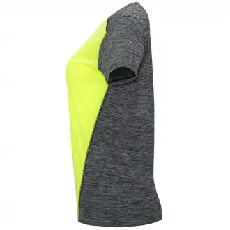 ZOLDER WOMAN - WOMEN'S TECHNICAL T-SHIRT