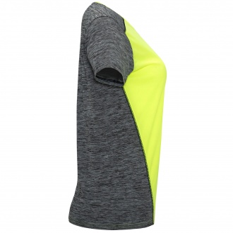 ZOLDER WOMAN - WOMEN'S TECHNICAL T-SHIRT