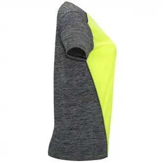 ZOLDER WOMAN - WOMEN'S TECHNICAL T-SHIRT