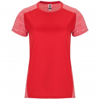 ZOLDER WOMAN - WOMEN'S TECHNICAL T-SHIRT