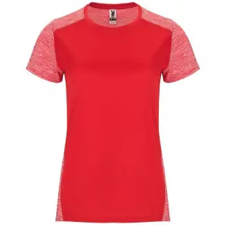 ZOLDER WOMAN - WOMEN'S TECHNICAL T-SHIRT