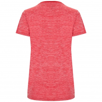 ZOLDER WOMAN - WOMEN'S TECHNICAL T-SHIRT