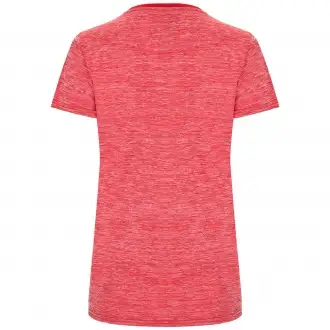 ZOLDER WOMAN - WOMEN'S TECHNICAL T-SHIRT